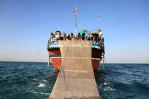 پایان موفق طرح دریابست میگو و آغاز فصل صید در هرمزگان