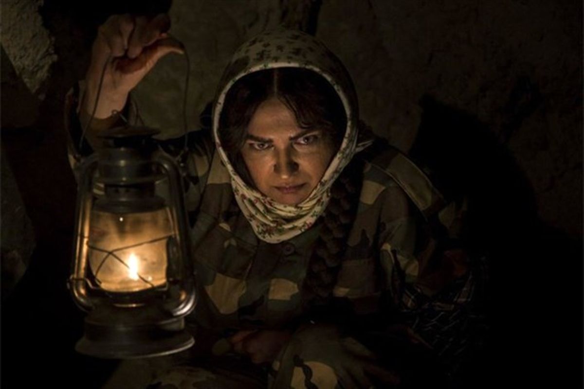 فیلم سینمایی زنانی که با گرگها دویده اند