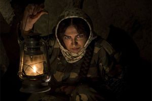 پایان ۵۰ درصد از تدوین فیلم زنانی که با گرگ ها دویده اند