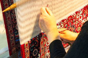 ایجاد بیش از ۳ هزار طرح اشتغال توسط بانوان استان فارس