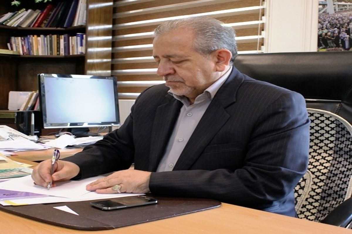 اصفهان- استاندار