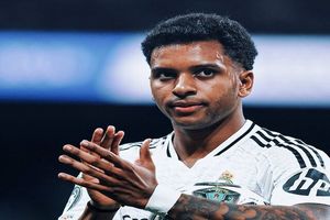 رودریگو به جدایی از رئال مادرید و حضور در لیگ جزیره نزدیک شد