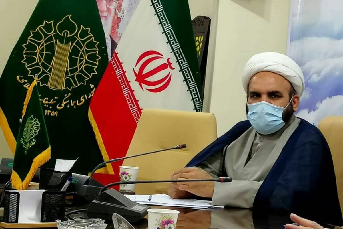 حجت الاسلام چراغی پور