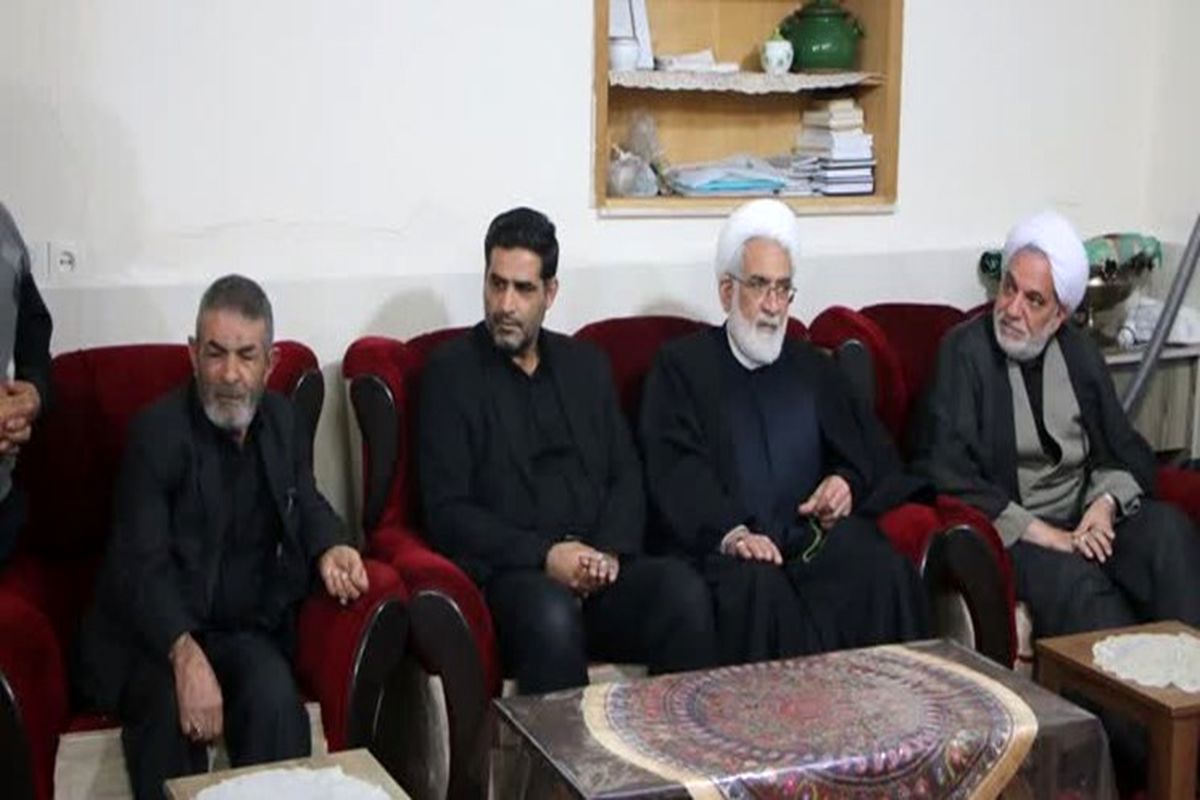 رئیس دیوان عالی کشور