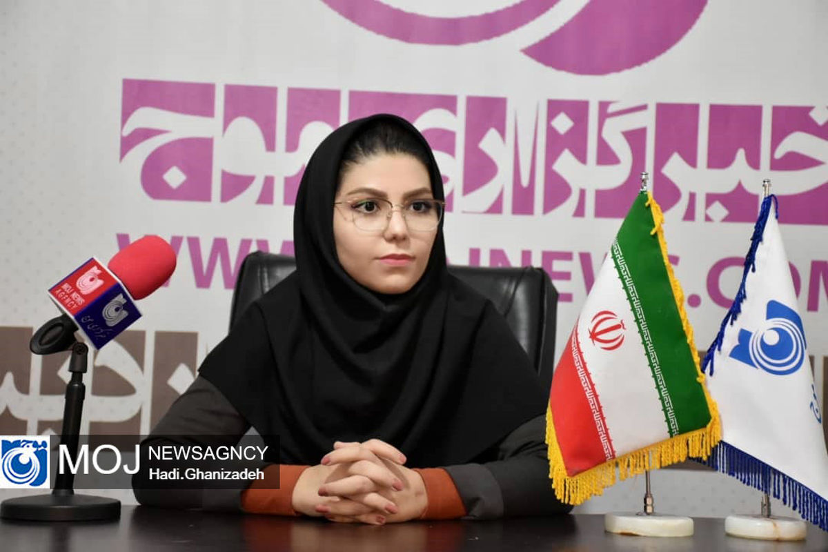 رویا نوروزی