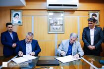 گروه”انتخاب” شریک مناسبی برای طرح “پست لجستیک” است