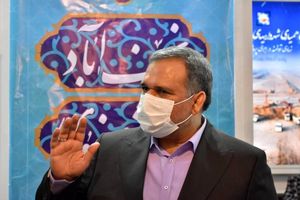 نجف آباد ظرفیت معرفی به جهان دارد