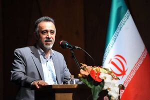 جشنواره تئاتر مناطق کشور مطالبه دلسوزان عرصه تئاتر کشور است