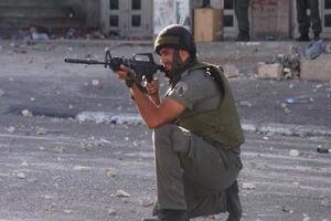 صهیونیست ها یک فلسطینی دیگر را شهید کردند