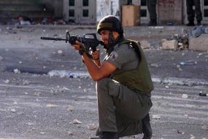 صهیونیست ها یک فلسطینی دیگر را شهید کردند