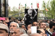 پدرم جمشید مشایخی سینمای ایران بود، نه کمال الملک آن