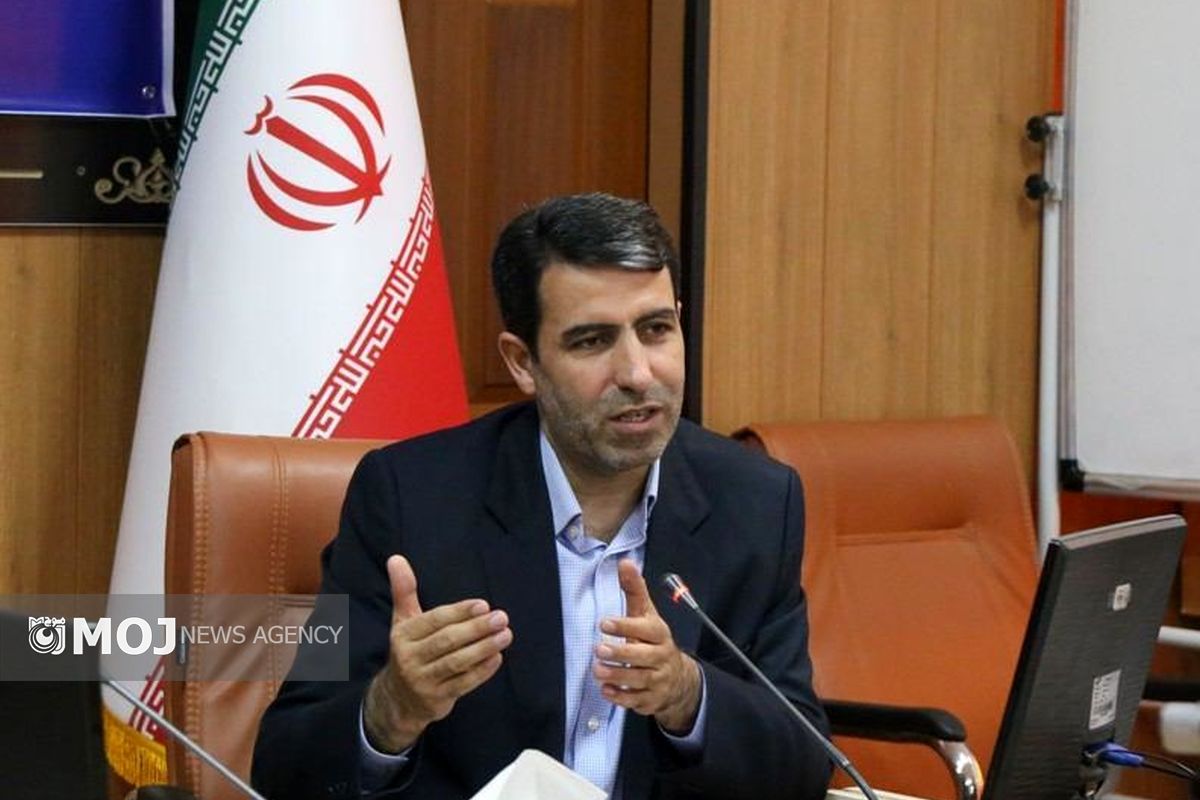 محمد رسول شیخی زاده