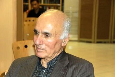 سیدجلال حسینی بدخشانی درگذشت