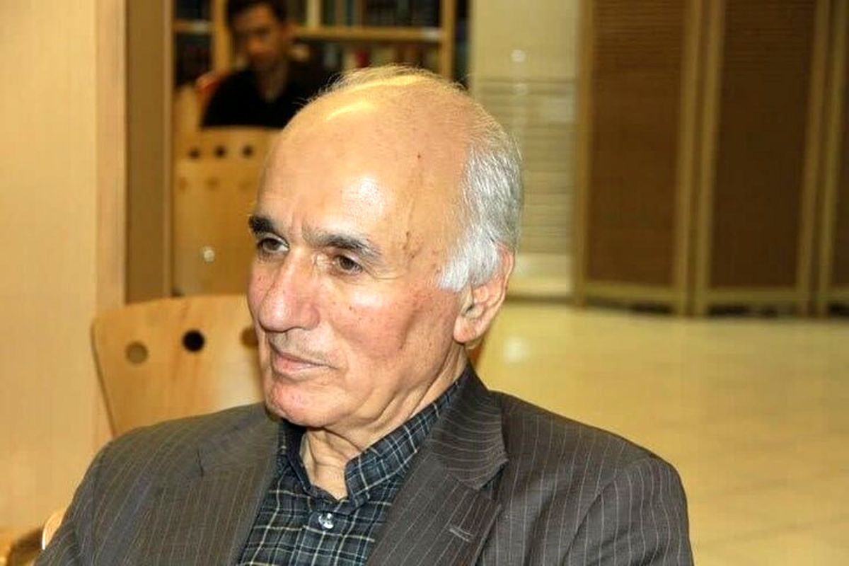 دکتر سید جلال حسینی بدخشانی