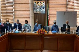 کاهش دغدغه‌های تولیدکنندگان آسیب دیده مجتمع پرورش میگوی سایه خوش در اولویت قرار دارد