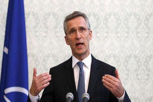 رفتار خصمانه روسیه ثبات و امنیت اروپا را زیر سوال برده است