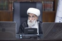 آیت‌الله جنتی بر لزوم مقابله با تحریف و روایت صادقانه از ایستادگی مردم ایران تاکید کرد