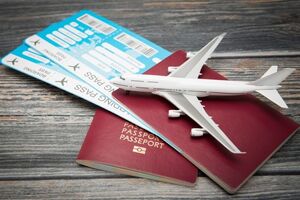 آغاز فروش بلیت پروازهای اربعین