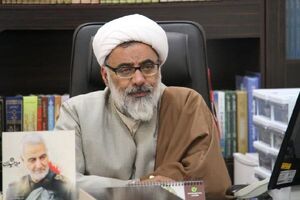 تبعیت از ولی فقیه رمز موفقیت در میدان‌های مختلف است