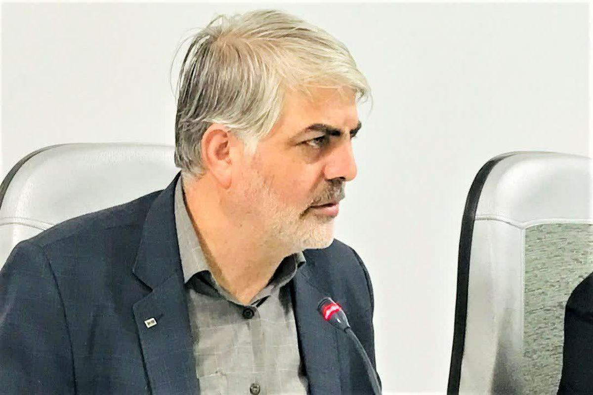 معاون عمرانی استانداری اصفهان