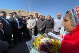 بازسازی اماکن ورزشی آسیب‌دیده با تکیه بر مولدسازی دنبال می‌شود