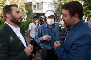 بازیگران جدید سریال دادِستان معرفی شدند