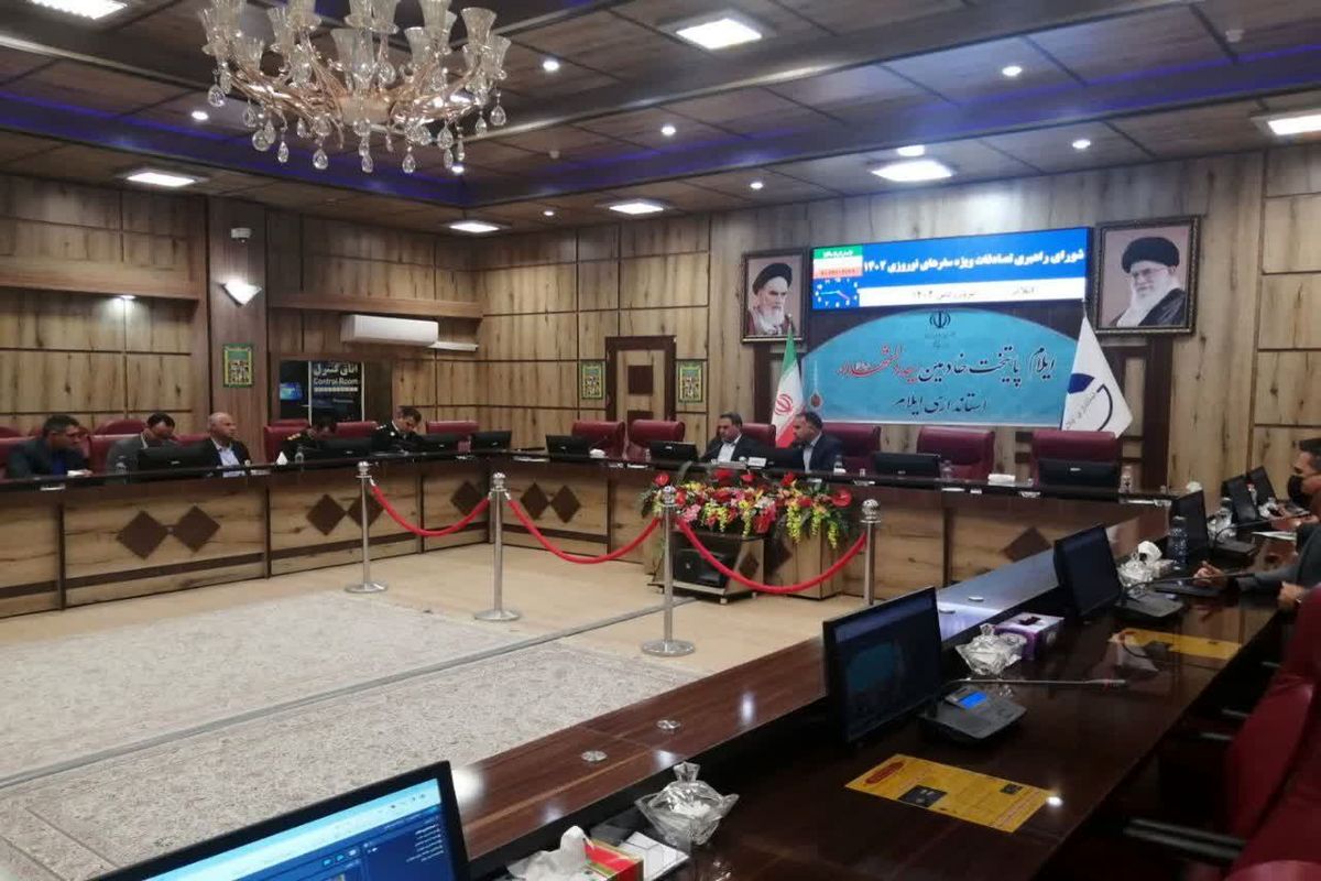 معاون عمرانی