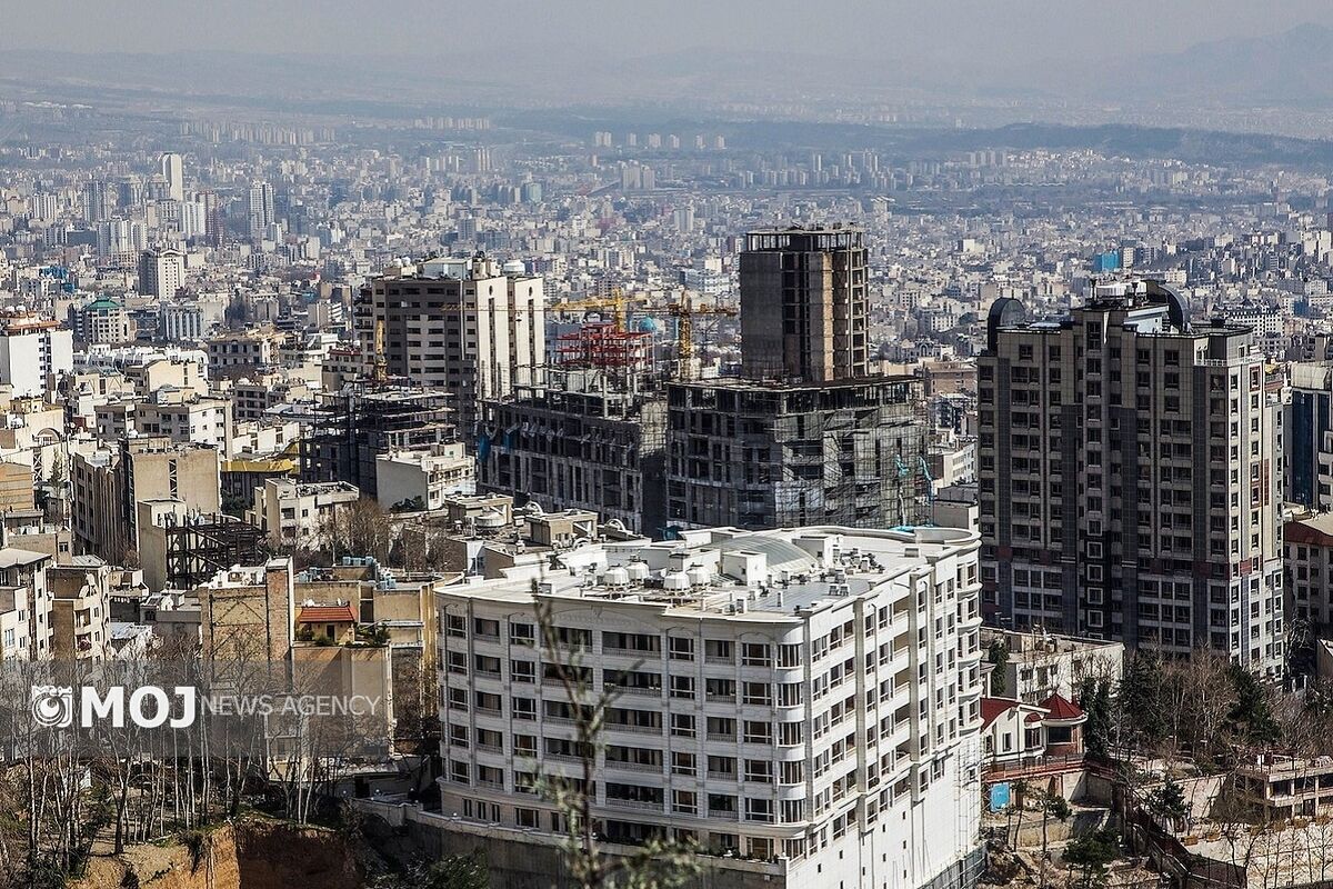 خرید و فروش مسکن