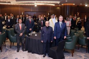 ایران از تلاش‌های مصر در مسیر کاهش تنش‌ در منطقه قدردانی کرد