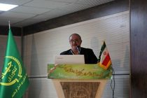  12 میلیارد دلار در حوزه آب کشور سرمایه گذاری شده است