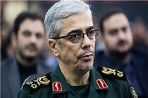 سرلشکر باقری هیچ صفحه‌ای در شبکه‌های اجتماعی ندارد