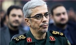 جلسه فرماندهی عملیات امداد رسانی نیروهای مسلح به سیل زدگان لرستان برگزار شد