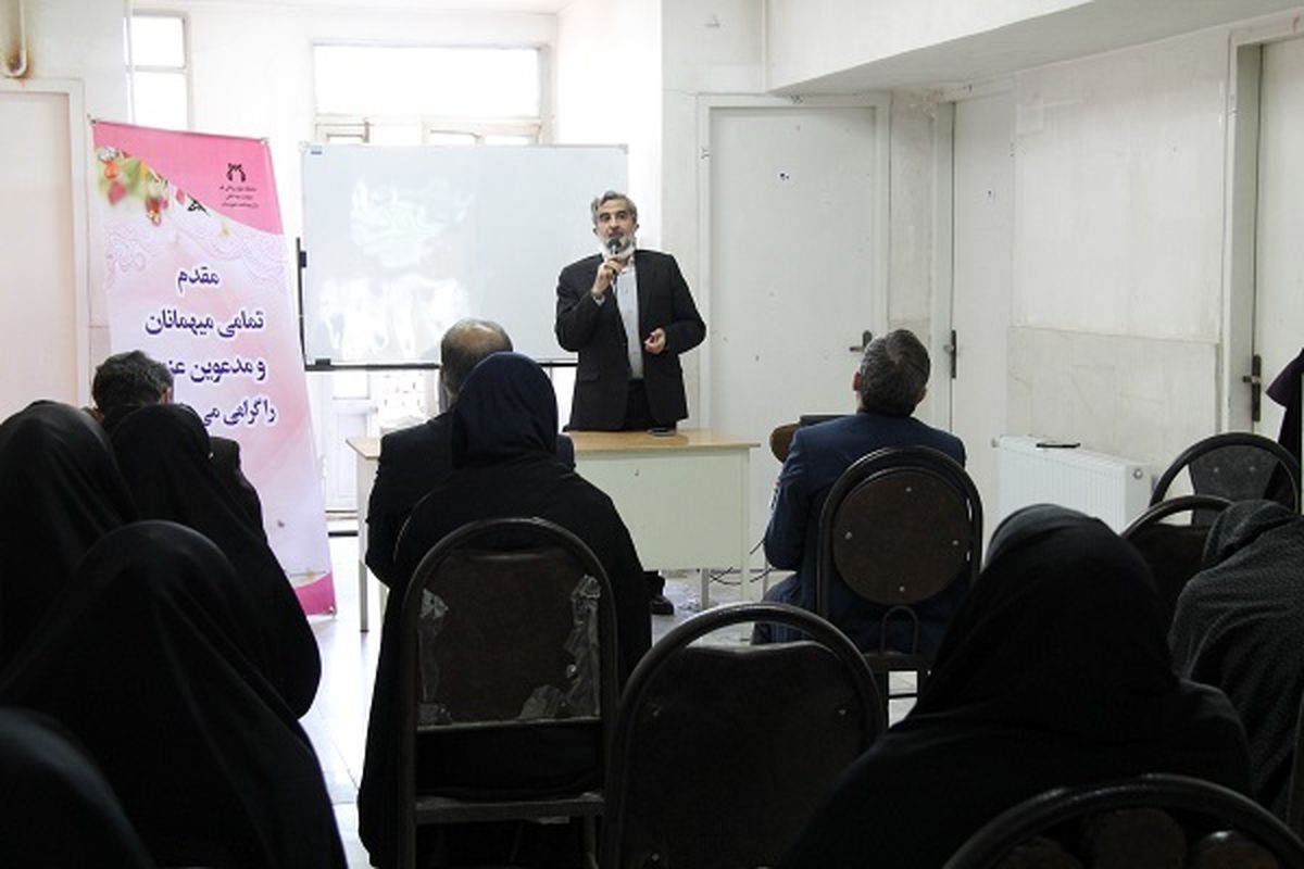 کمیته امداد