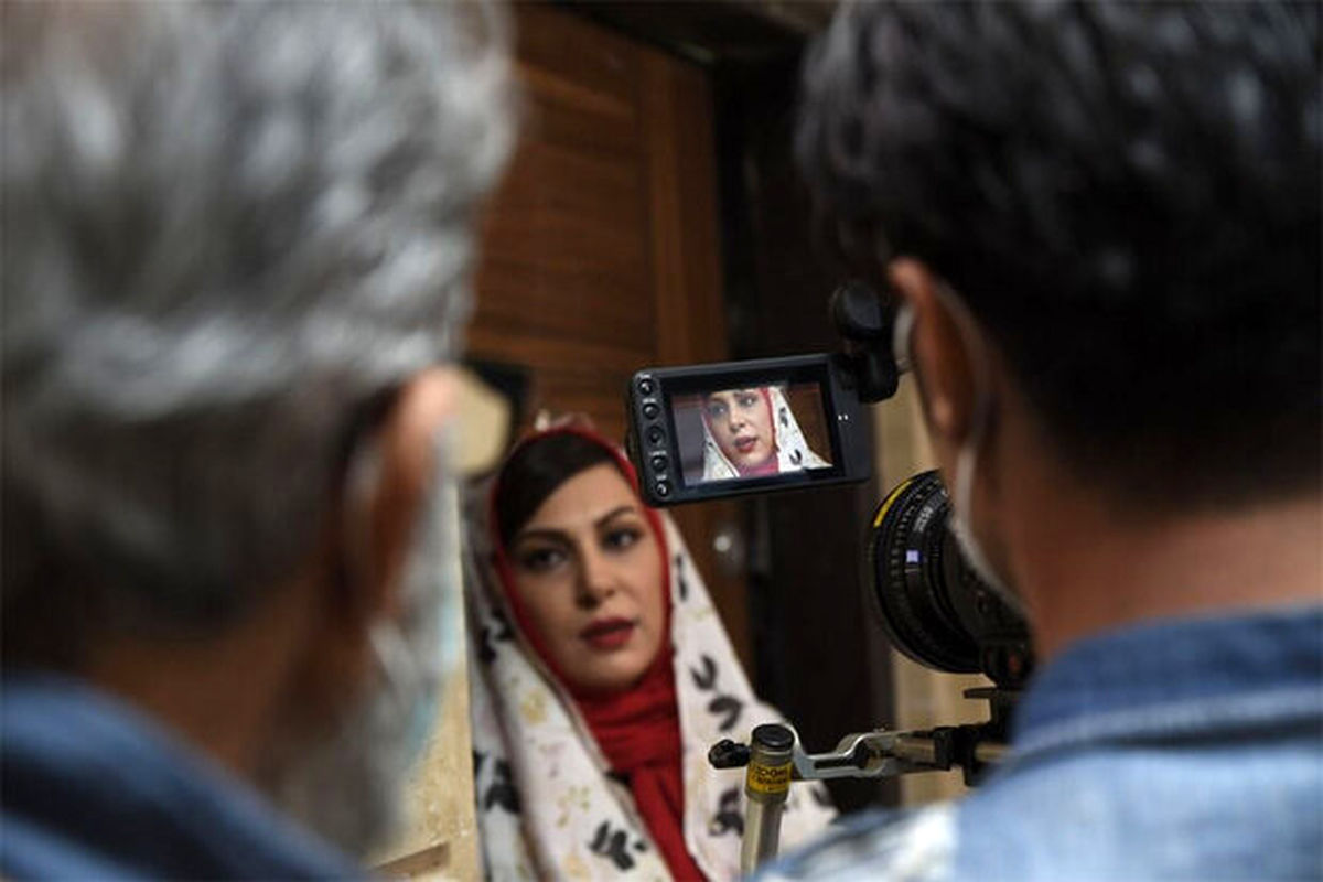 فیلم کوتاه شب گذشته، مافیا