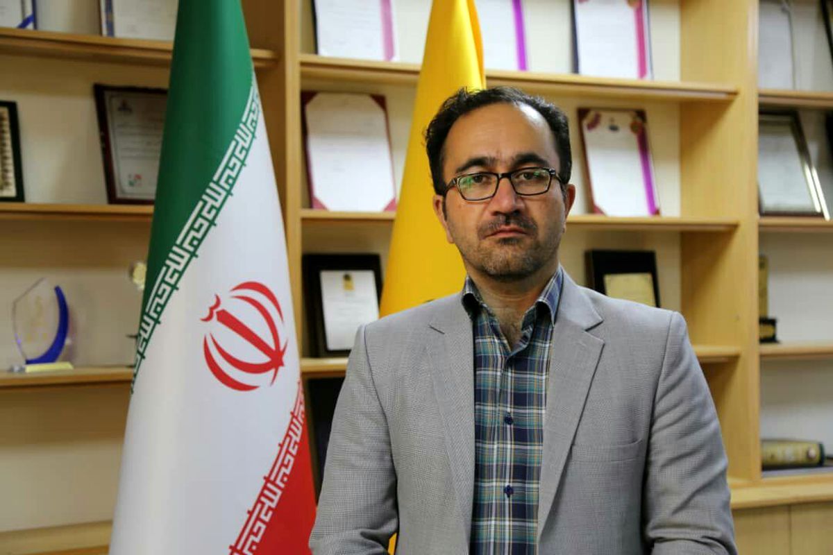 گاز ایلام