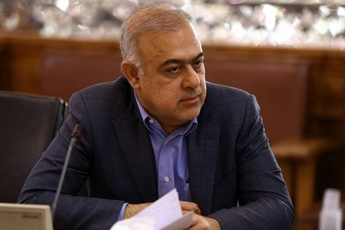 محمد آشوری
