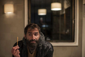 ششمین حضور بین المللی فیلم امیر در جشنواره مراکش