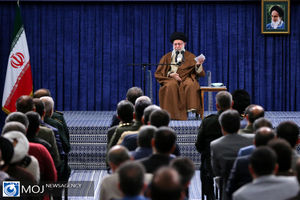 پیروزی قطعا برای ملت فلسطین است