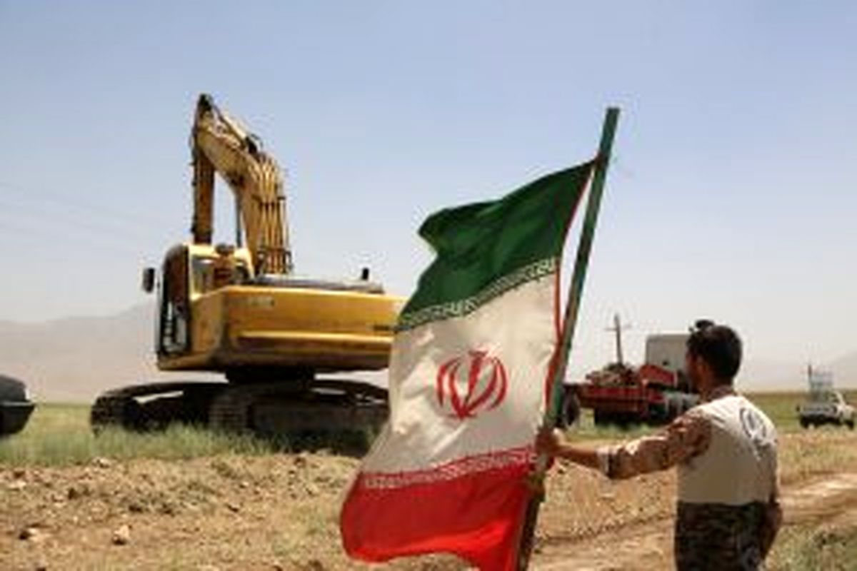 آبرسانی 2