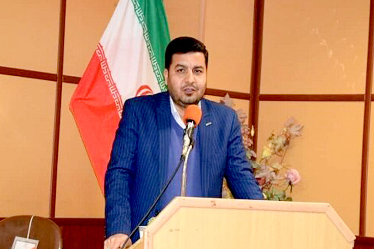 داوود خوش‌شکن