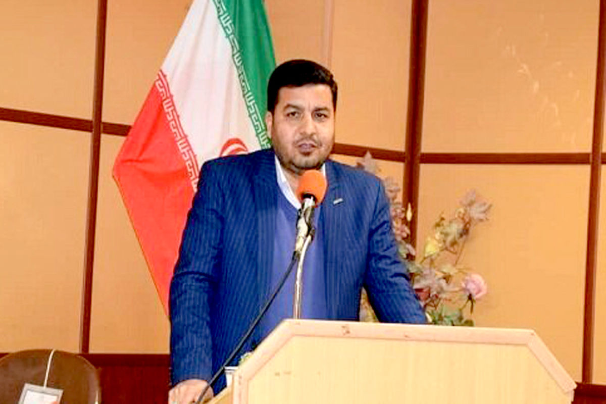 داوود خوش‌شکن