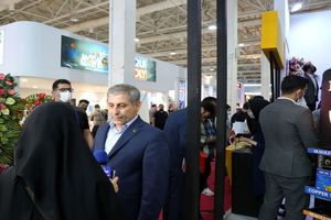 نفت سپاهان بازار اروپا را به دست می آورد/ ۷۰ درصد از تولیدات سپاهان صادر می‌شود