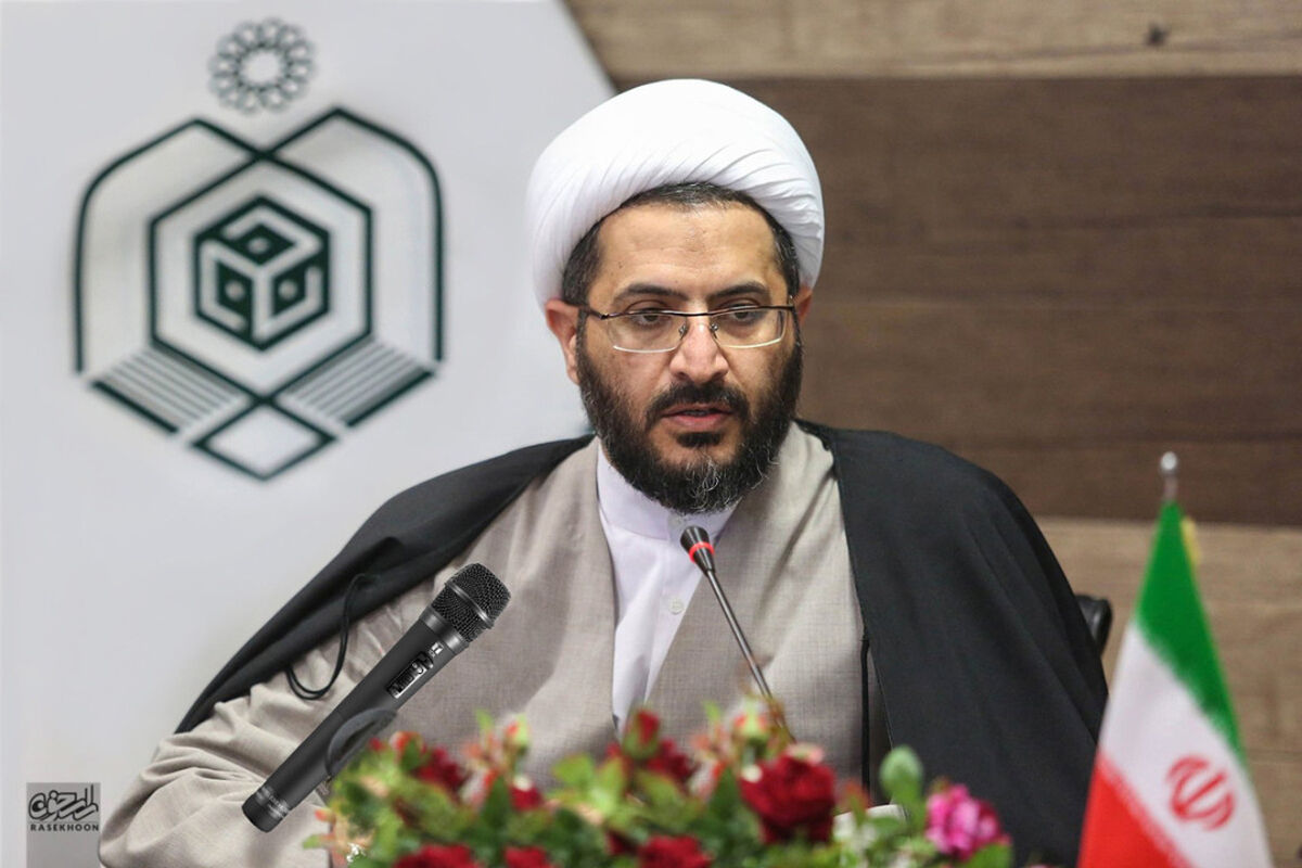 معاون فرهنگی سازمان اوقاف