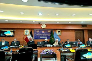 اجرای طرح تحولی مجتمع‌های خدمات قضایی به‌منظور ترویج فرهنگ صلح