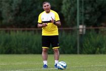 برای خرید بازیکن خارجی جدید عجله نداریم