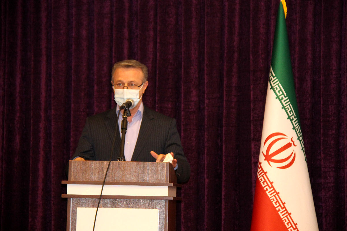 محسنی نماینده مردم نوشهر و چالوس 