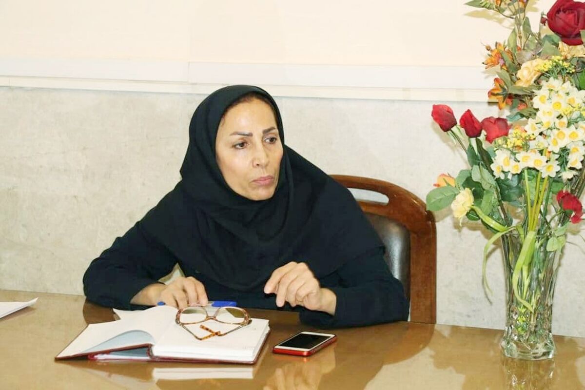معاون ورزش کرمانشاه