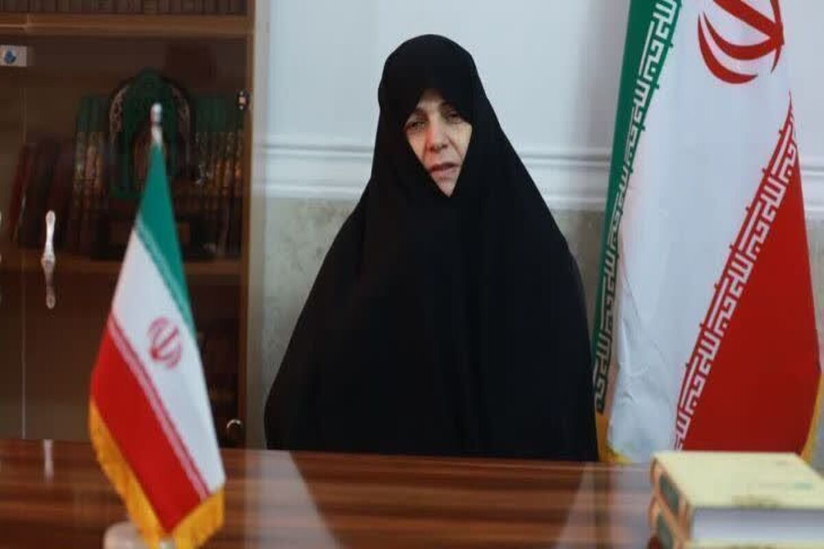 حوزه علمیه خواهران