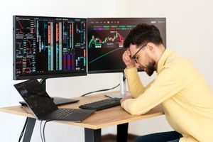 چگونه در فارکس ضرر نکنیم؟ مهم ترین نکات برای کاهش ریسک و حفظ سرمایه!