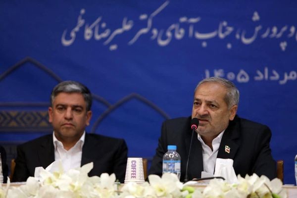 هدف‌گذاری برای تجهیز ۵۰ هزار کلاس درس هوشمند و توسعه مهارت‌آموزی در مدارس